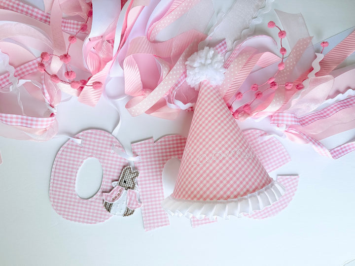 Peter Rabbit Birthday Set