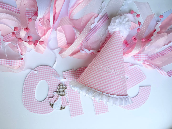 Peter Rabbit Birthday Set