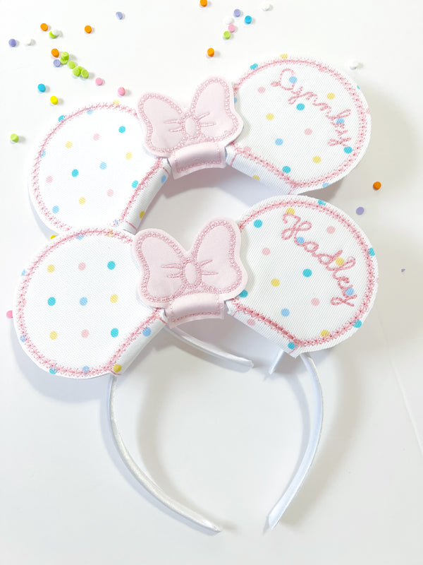 Magical Mouse Ears Headband