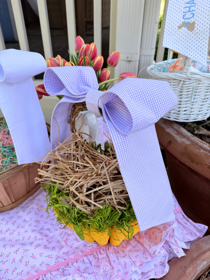 New Easter Bow