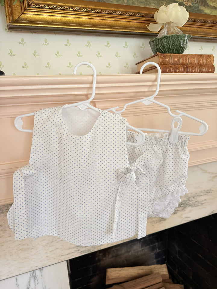 Little Happies Bib SET