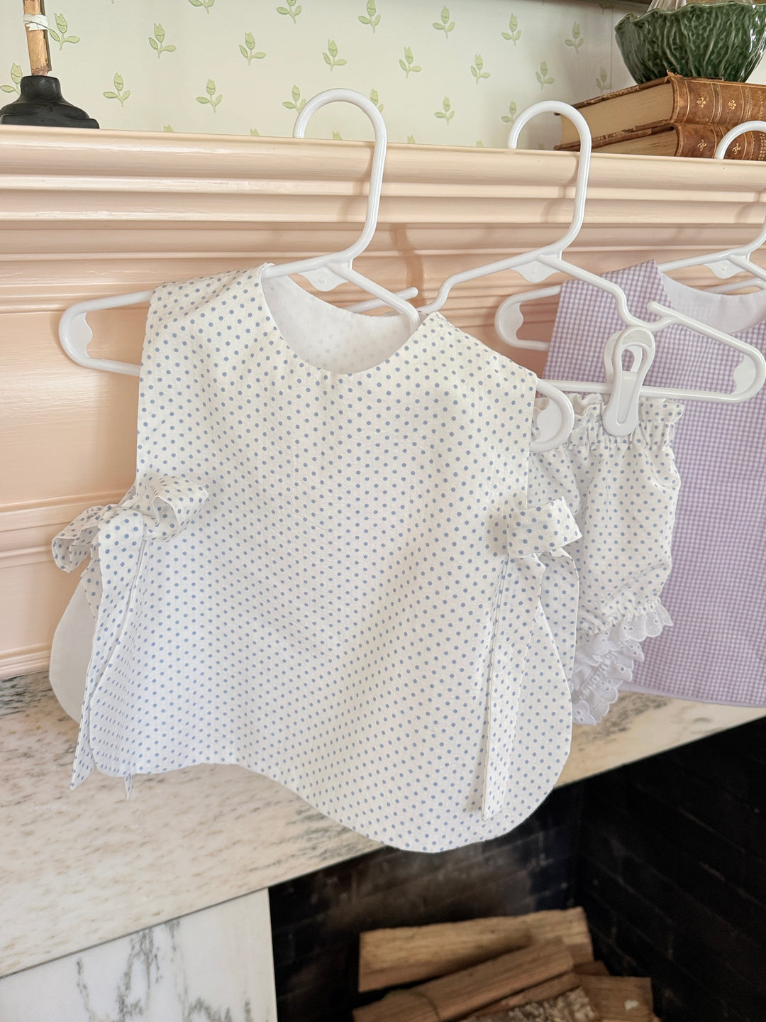 Little Happies Bib SET