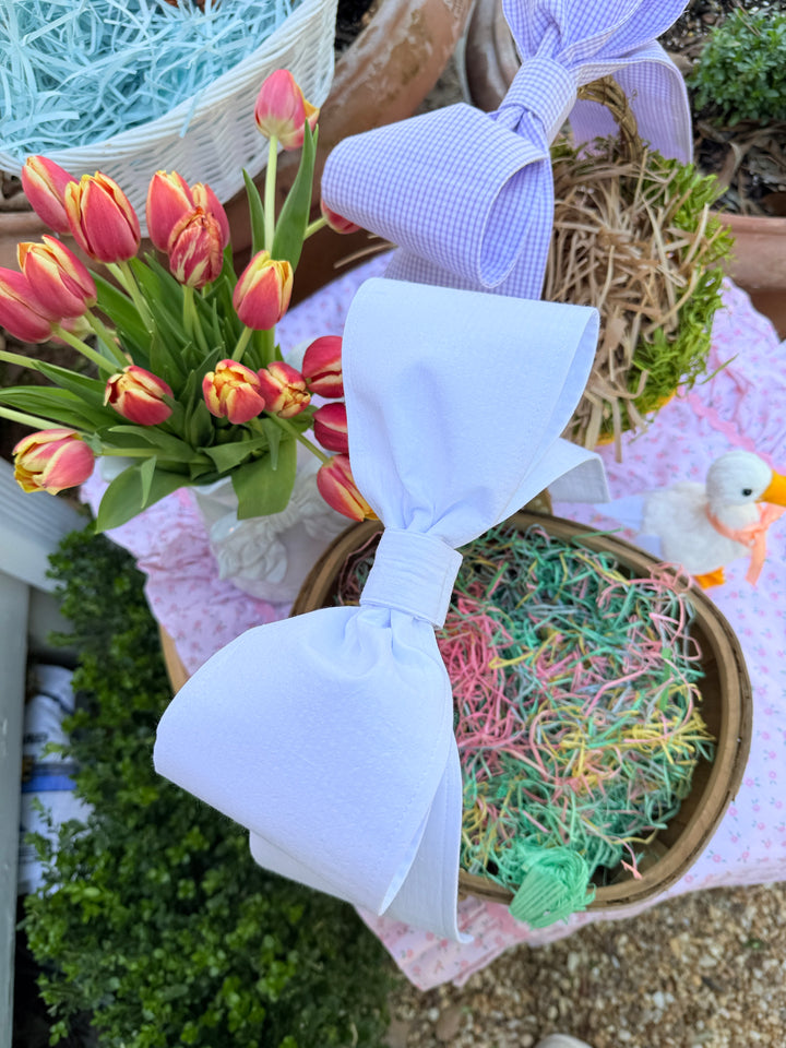 New Easter Bow