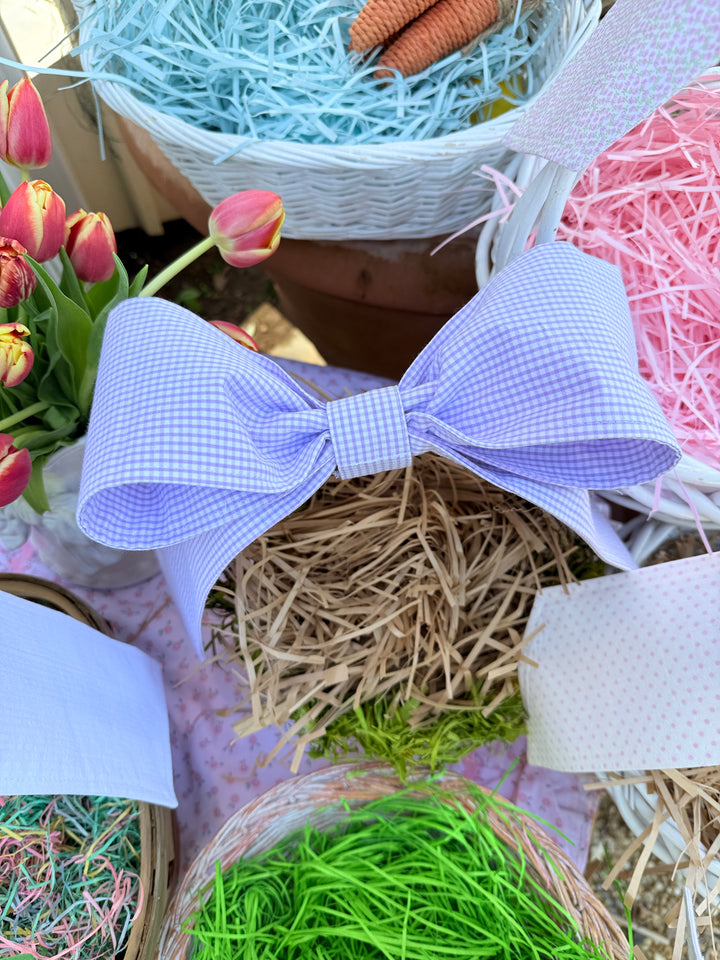 New Easter Bow