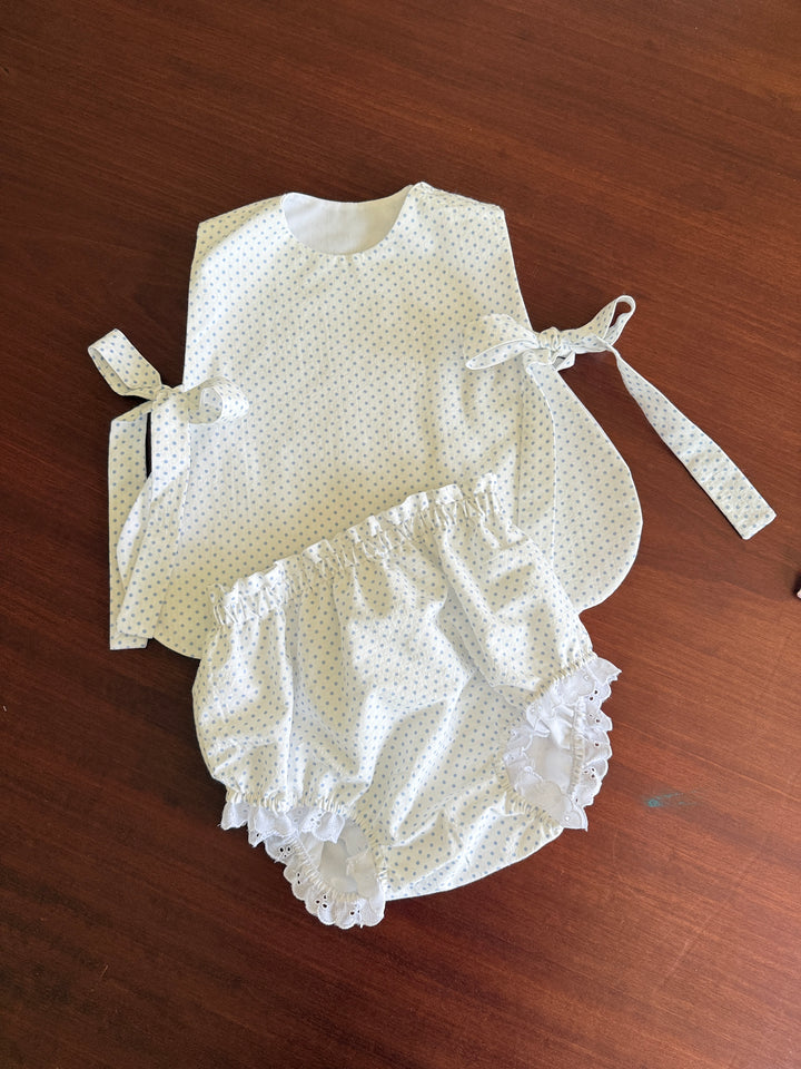 Little Happies Bib SET