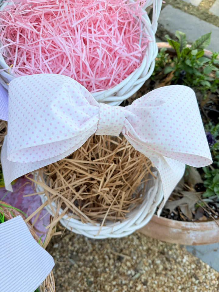 New Easter Bow