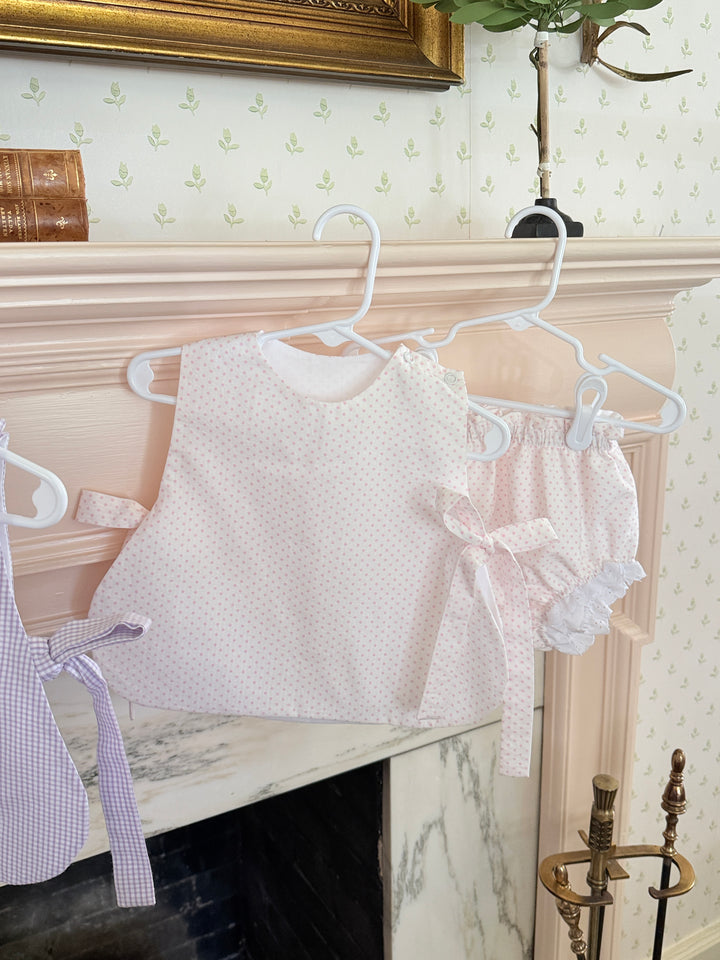 Little Happies Bib SET