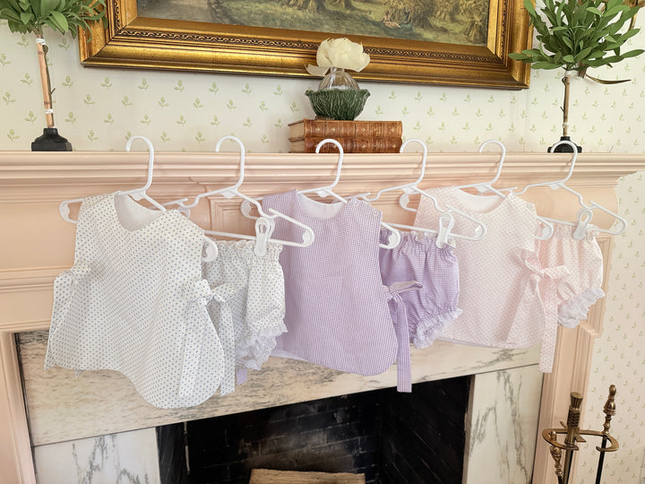 Little Happies Bib SET