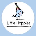 Little Happies Gift Card