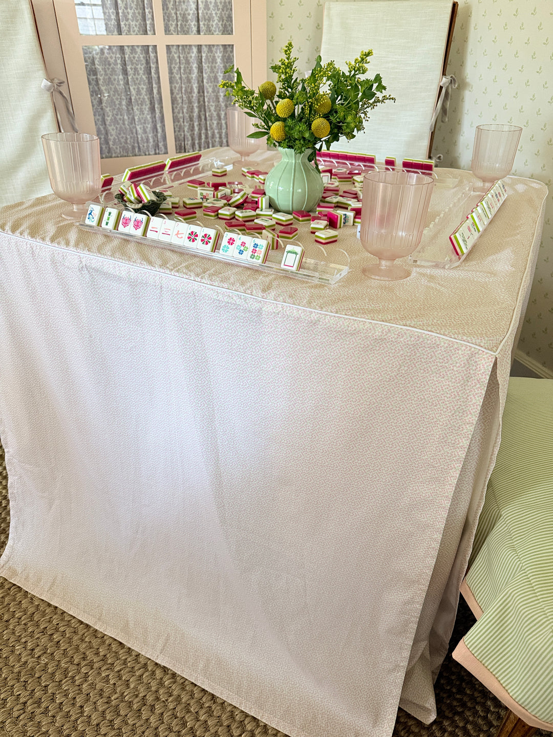 Rosie Cloth