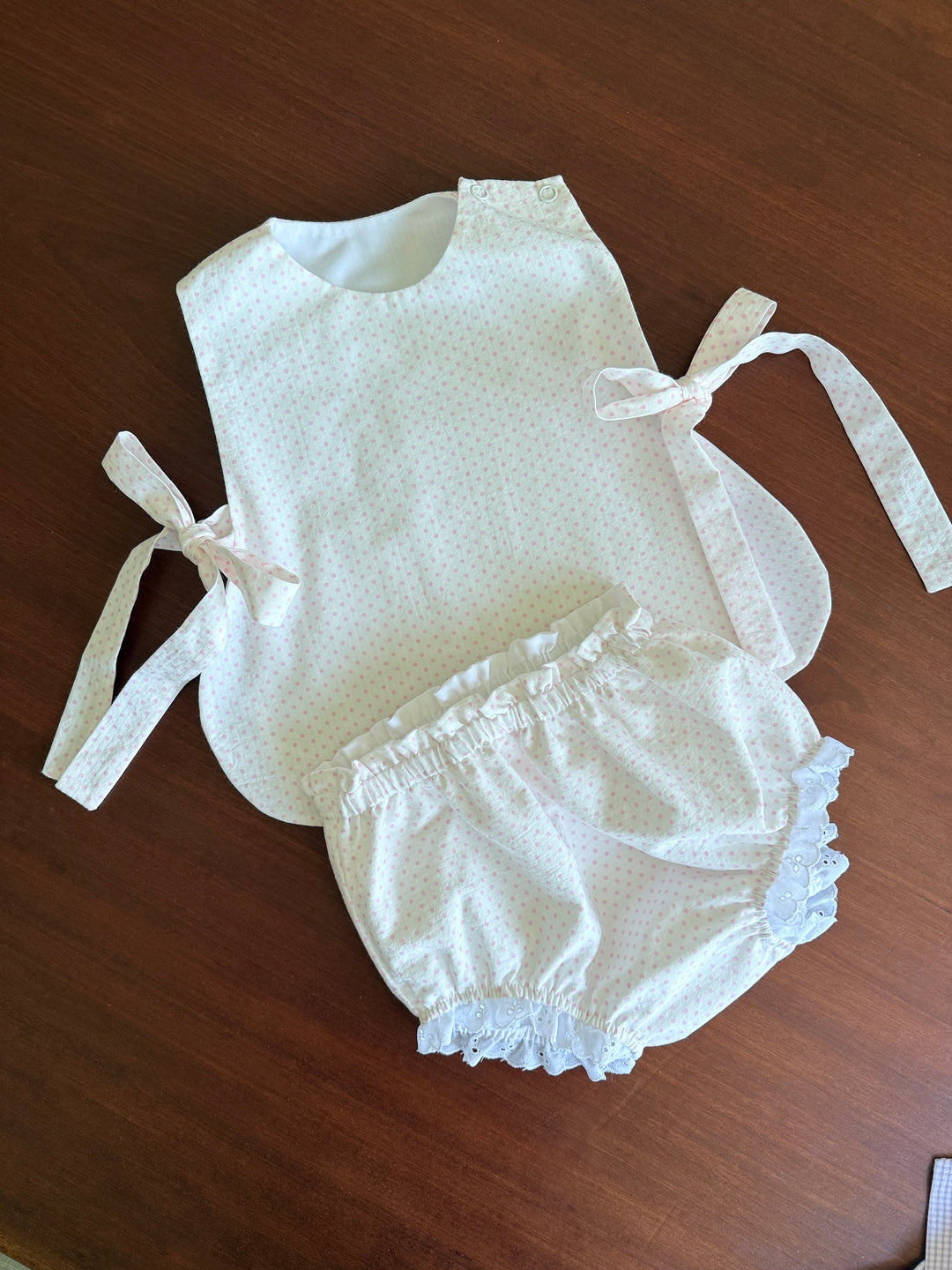Little Happies Bib SET