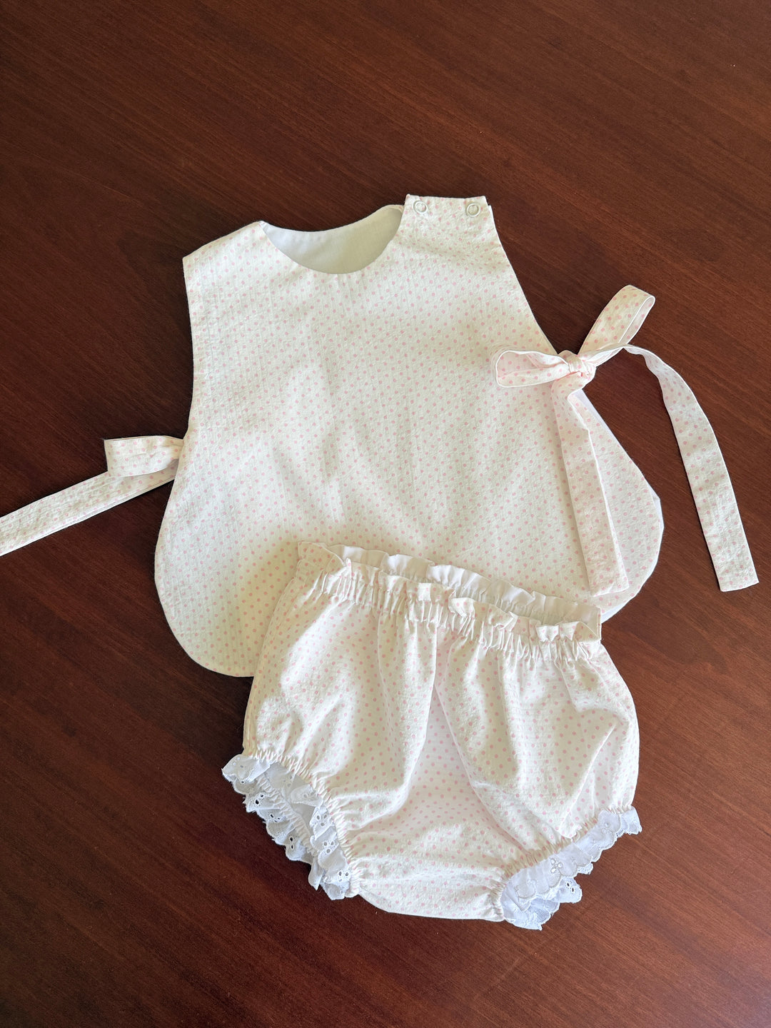 Little Happies Bib SET