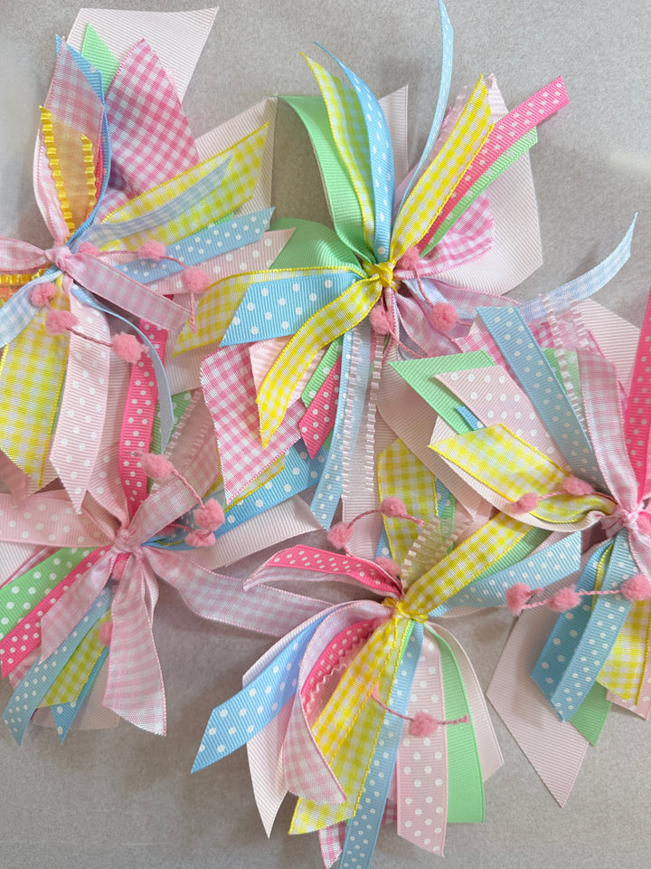 Signature LH Ribbon Pops
