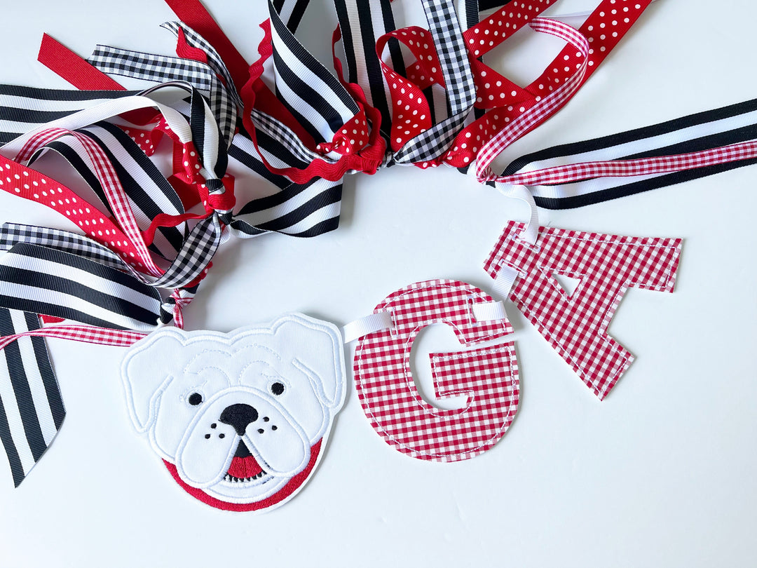 UGA Banner
