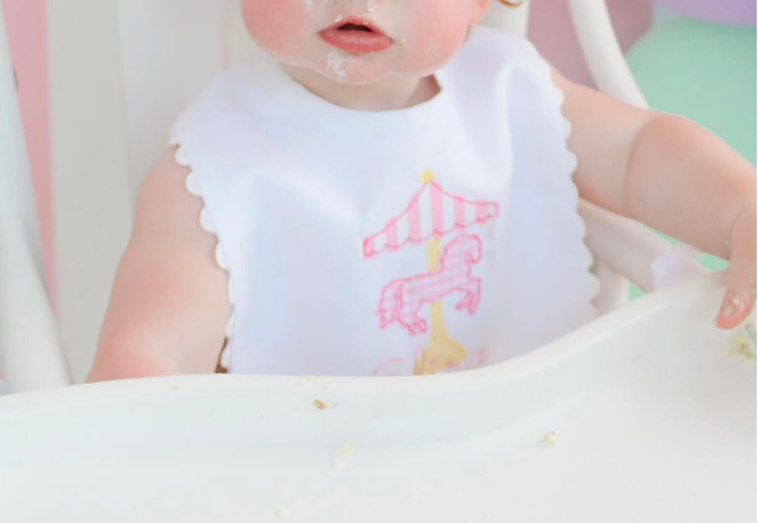 Carousel Circus ONE Set