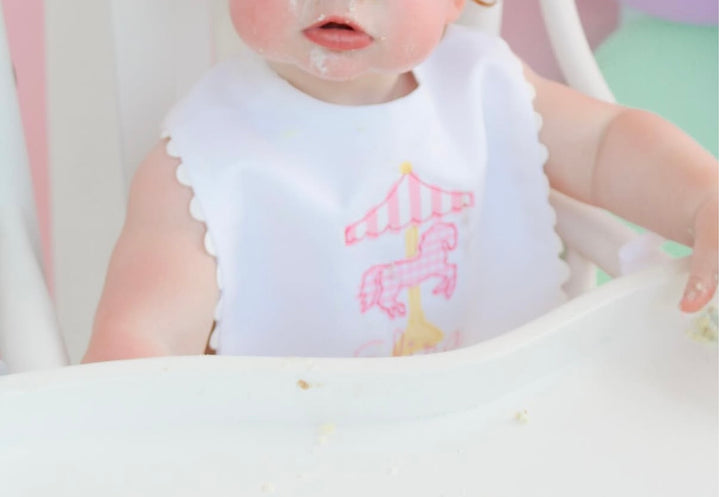 Carousel Circus ONE Set