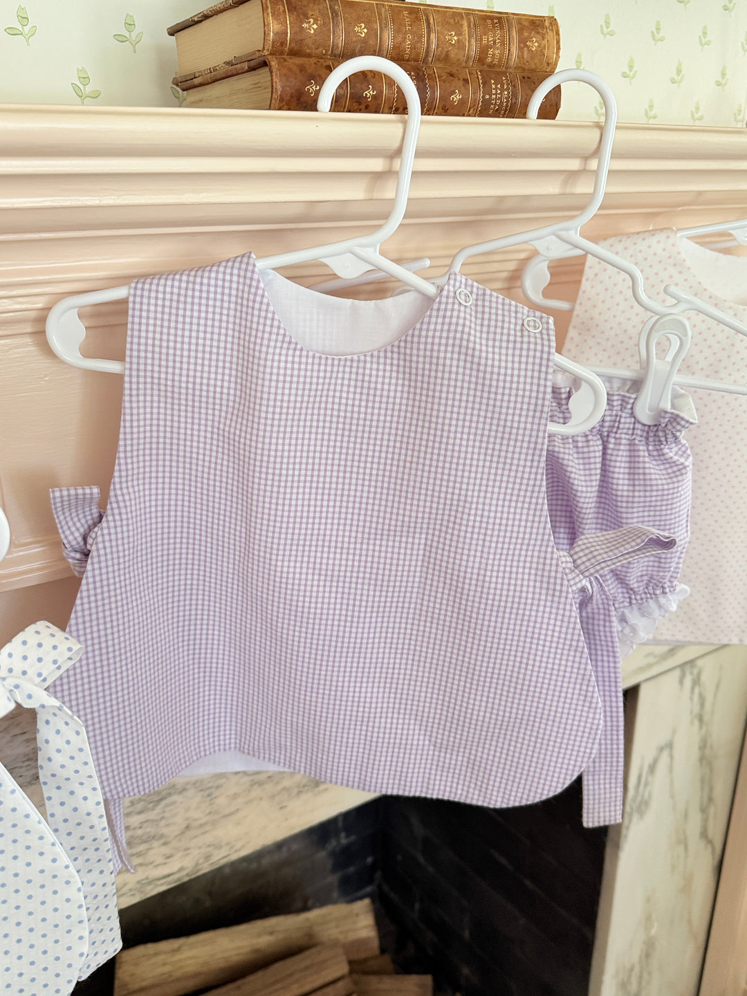 Little Happies Bib SET