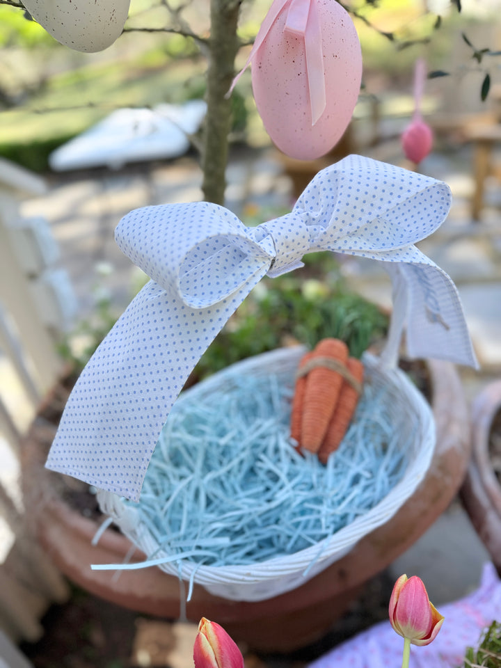 New Easter Bow
