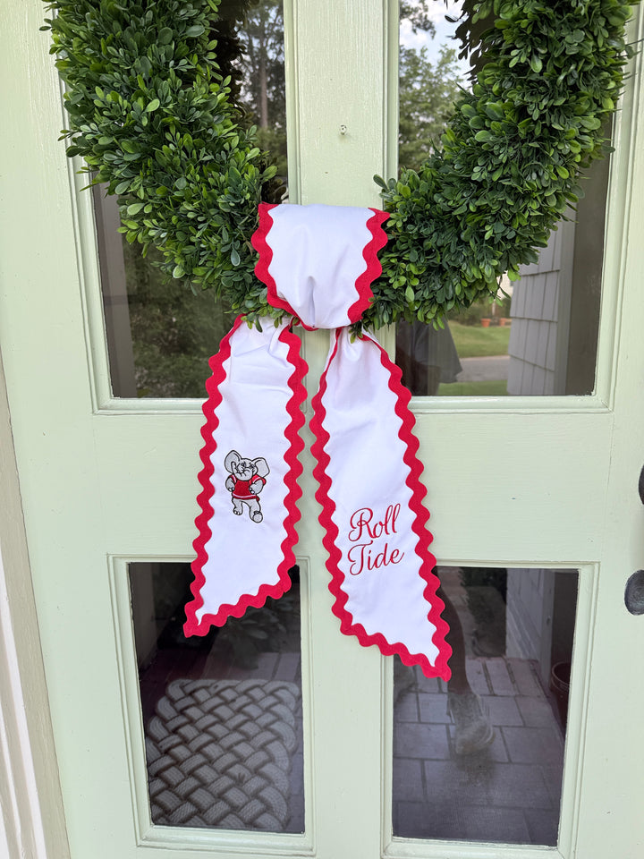 Elephant Sash