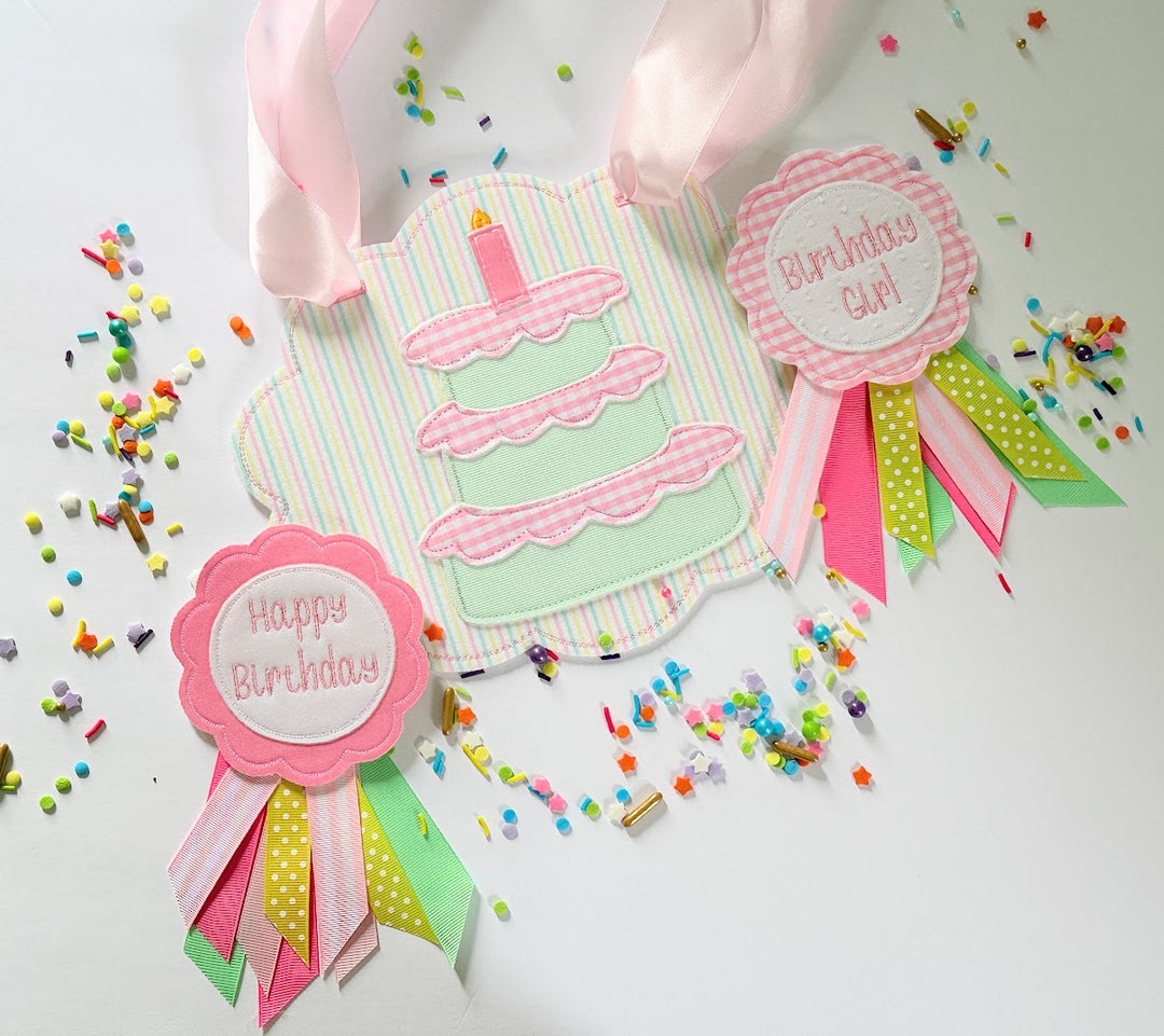 Birthday Girl Bundle