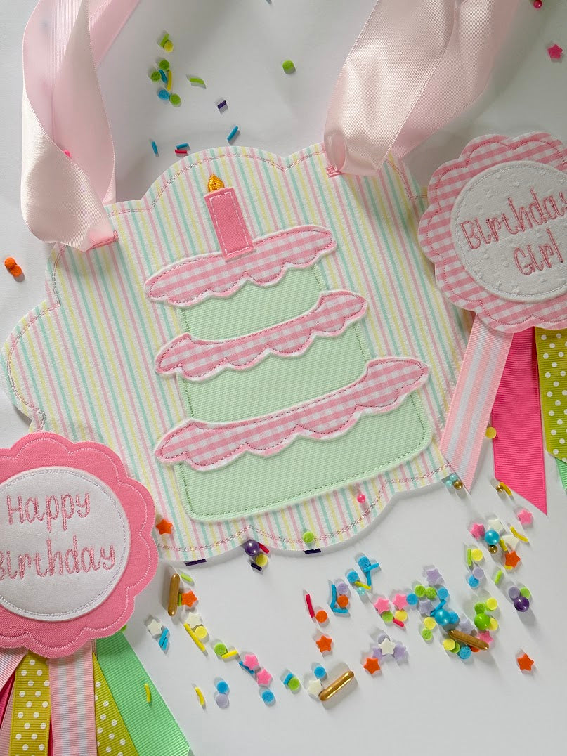 Birthday Girl Bundle