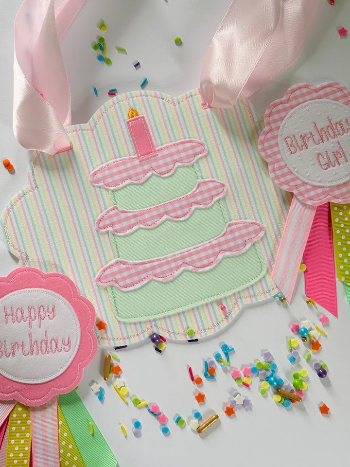 Birthday Girl Bundle