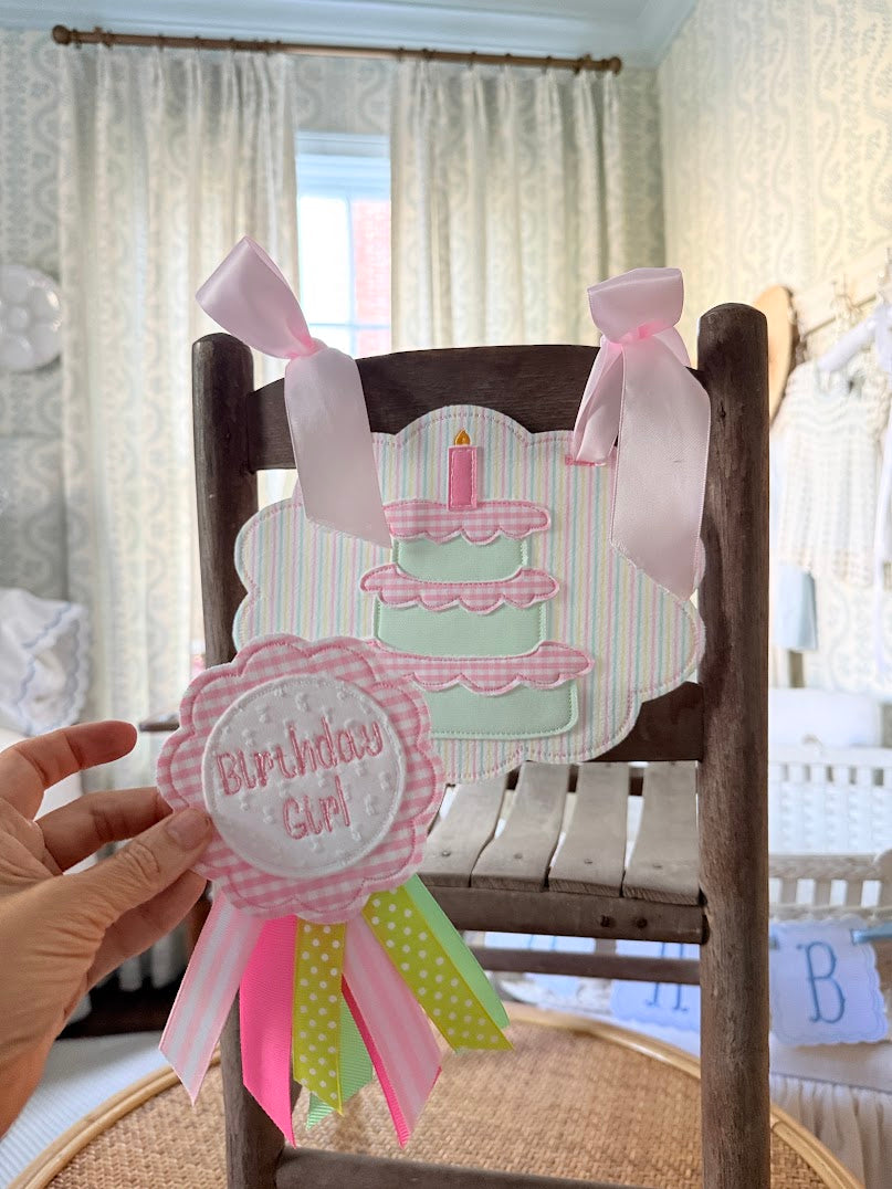 Birthday Girl Bundle