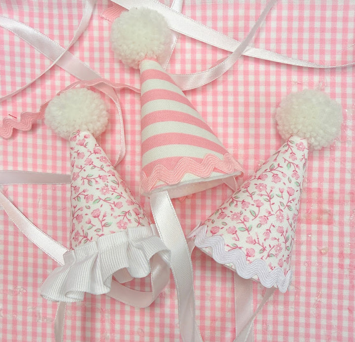 Little Happies Tiny Hats
