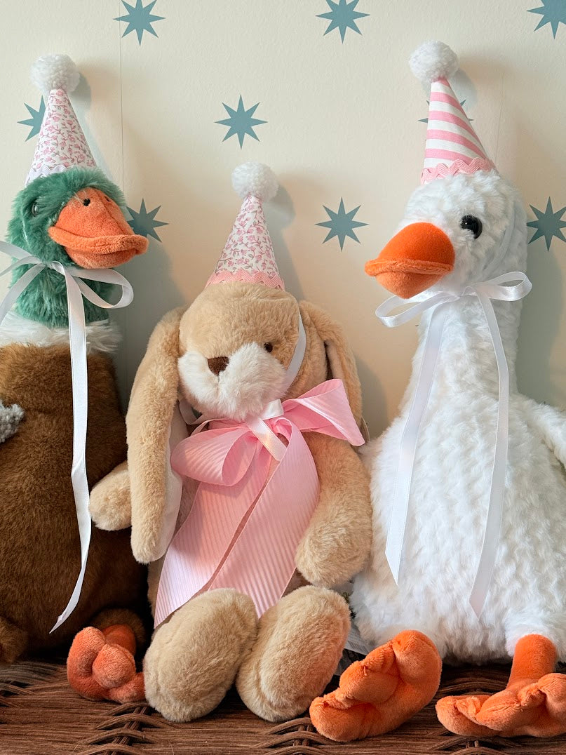 Little Happies Tiny Hats