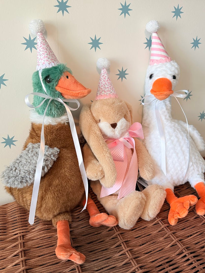 Little Happies Tiny Hats