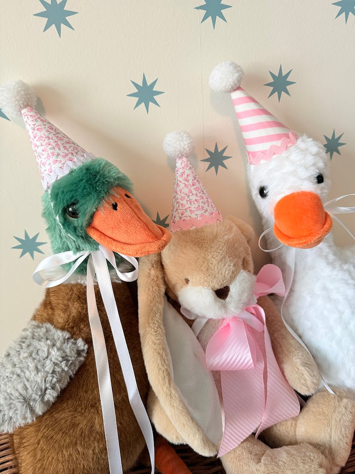 Little Happies Tiny Hats