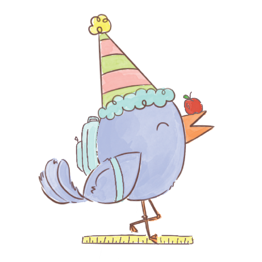 Personalization for School Items