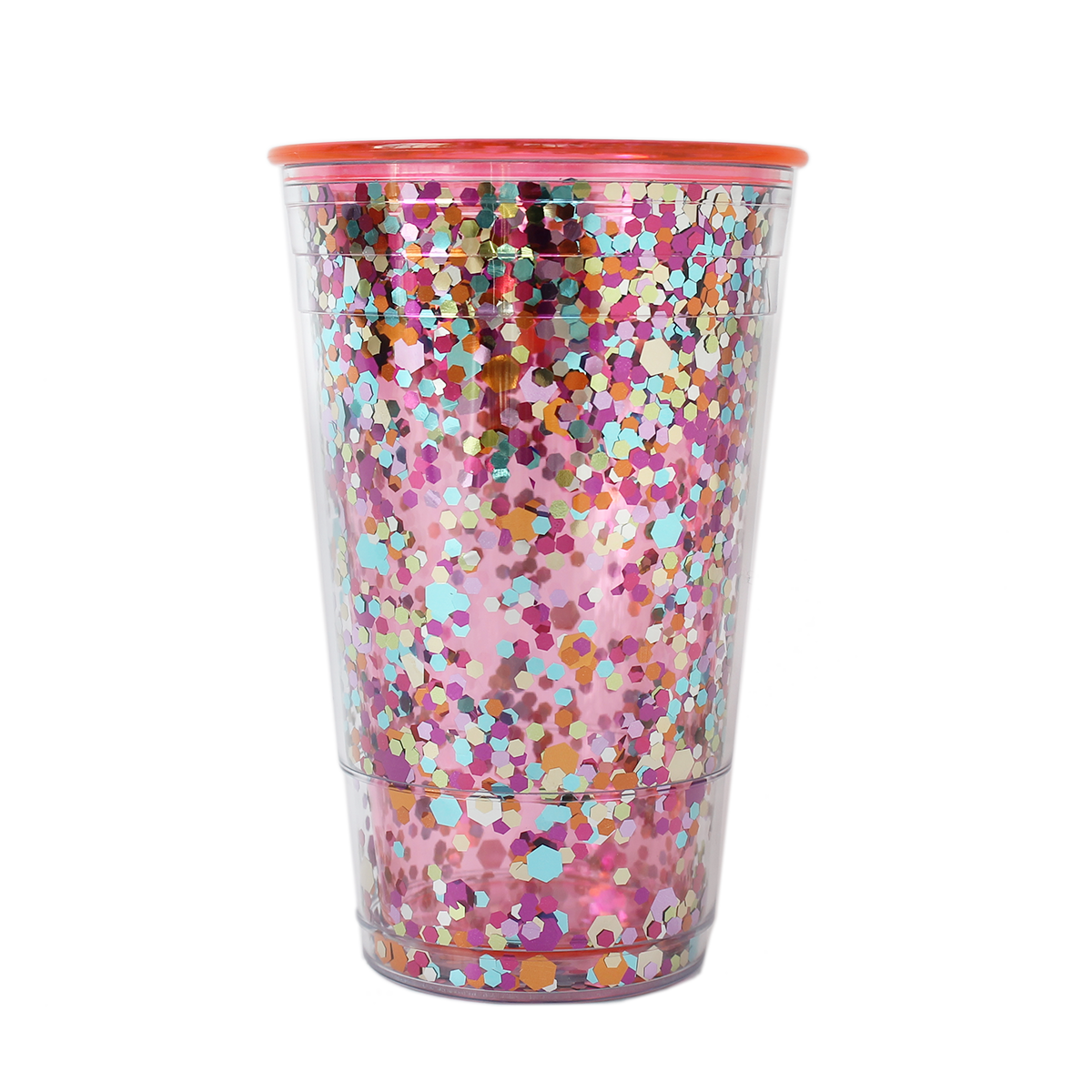 Party Confetti Cup