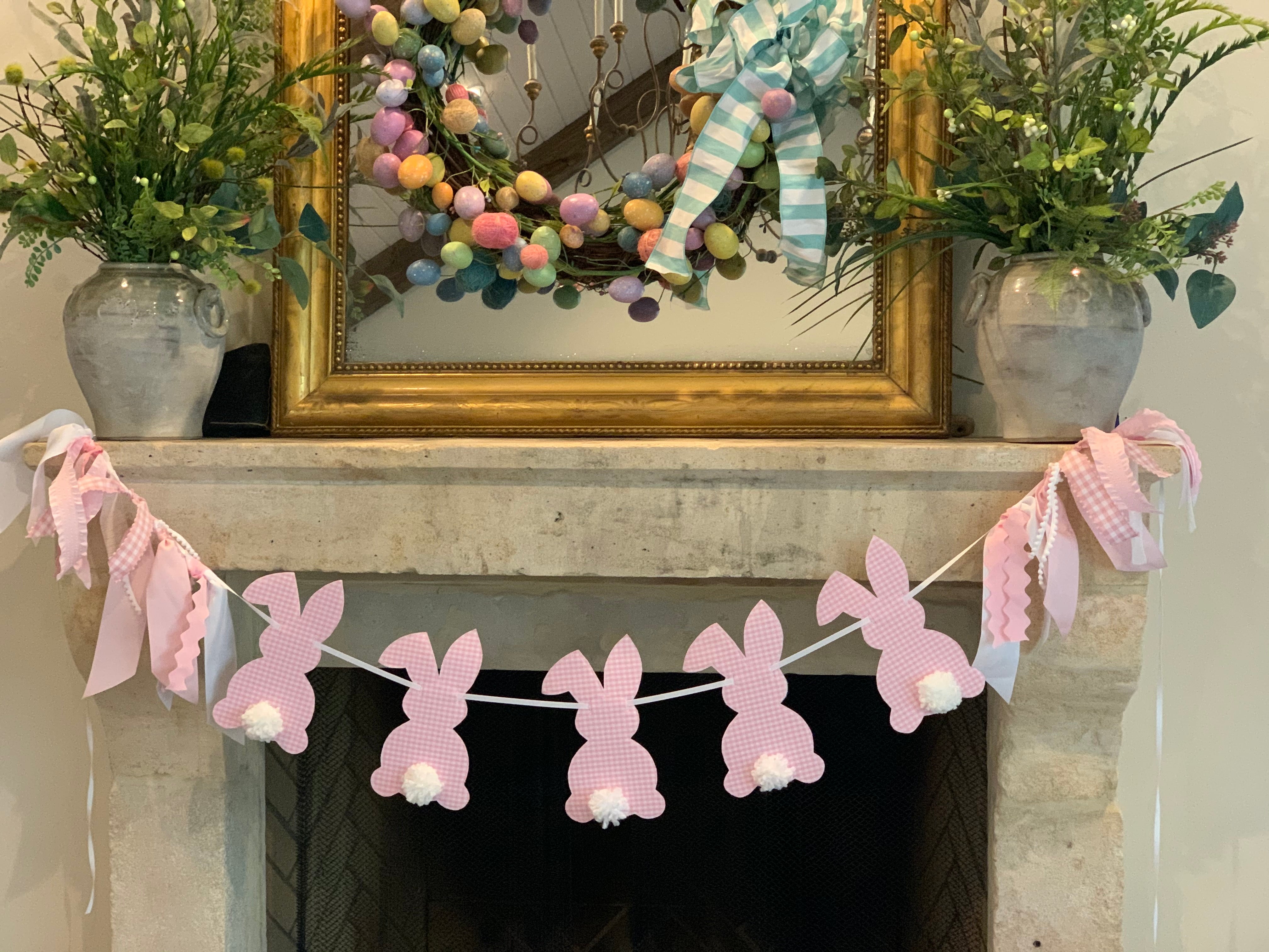 All the Bunnies Banner