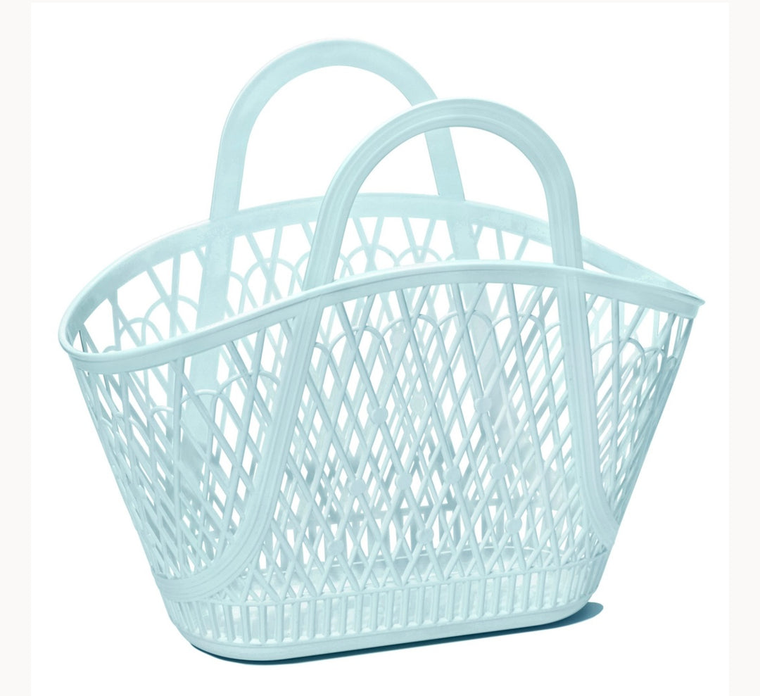 Sun Jelly - Betty Basket