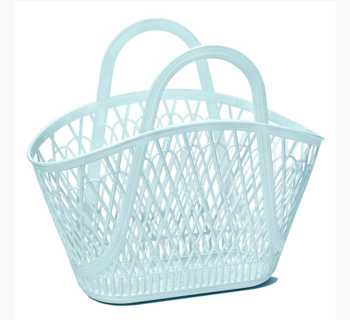 Sun Jelly - Betty Basket