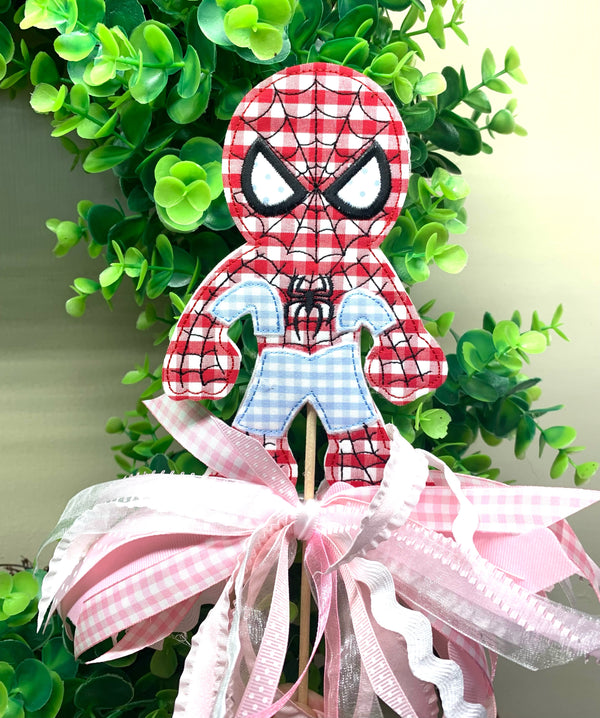 Spider-Man Easter bonnet  Holiday crafts easter, Easter bunny