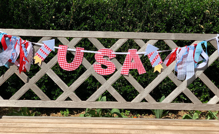 USA Banner