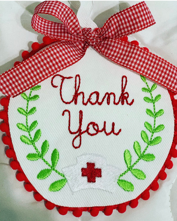 Thank a Nurse Share a Happy