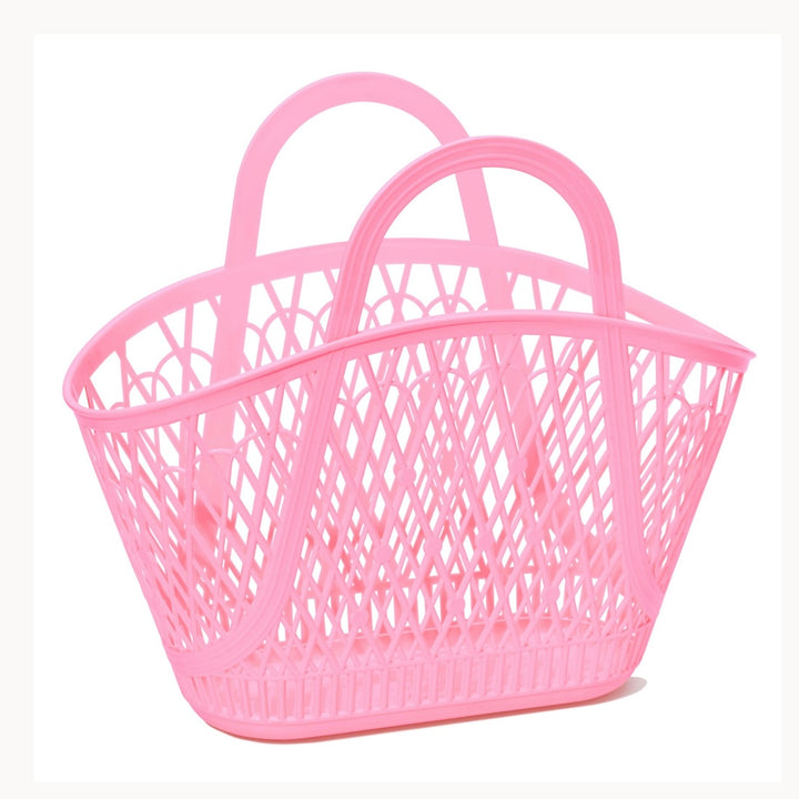 Sun Jelly - Betty Basket