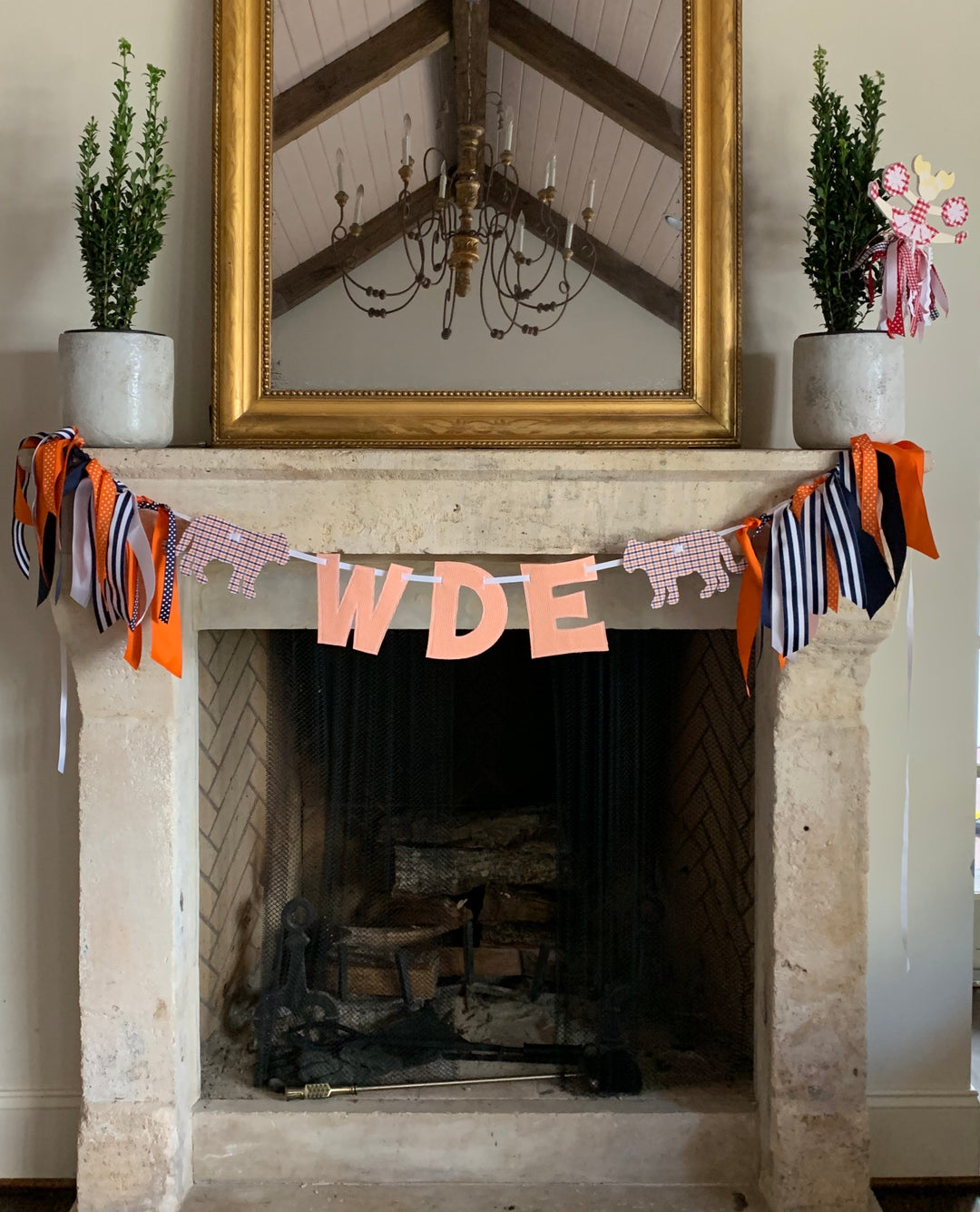 WDE Banner