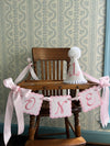 Scalloped ONE High Chair