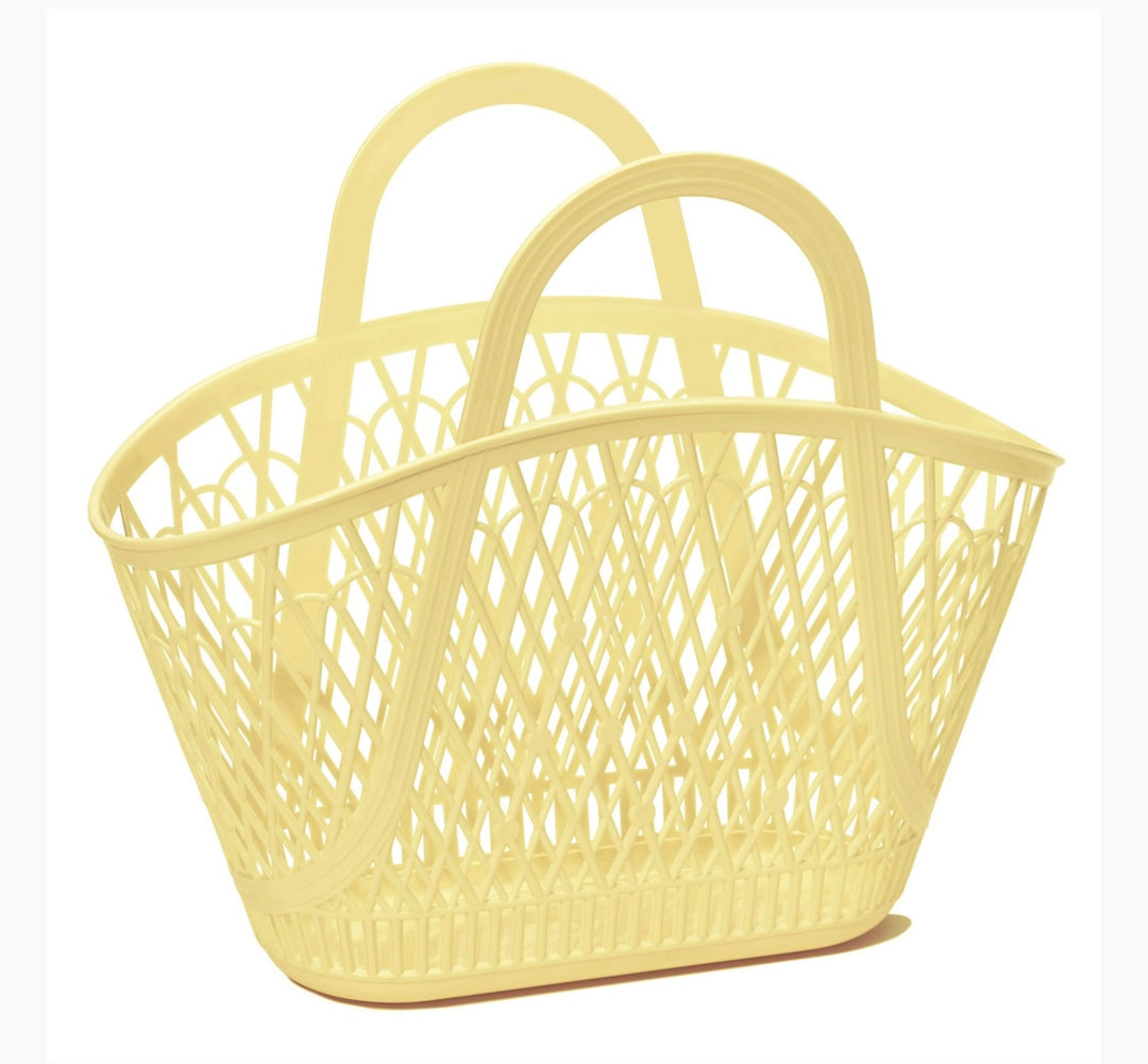 Sun Jelly - Betty Basket