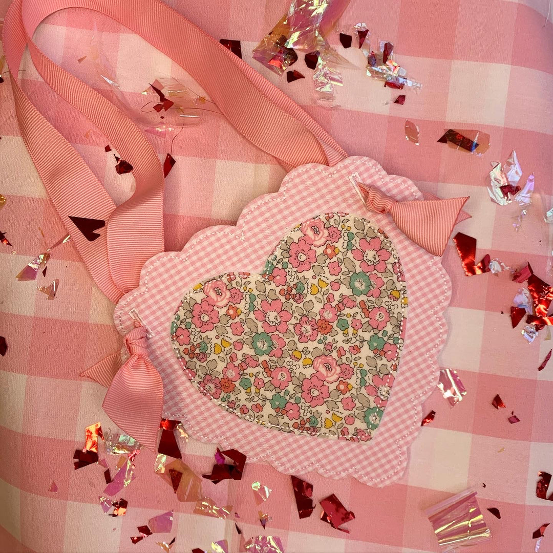 Valentine Purse