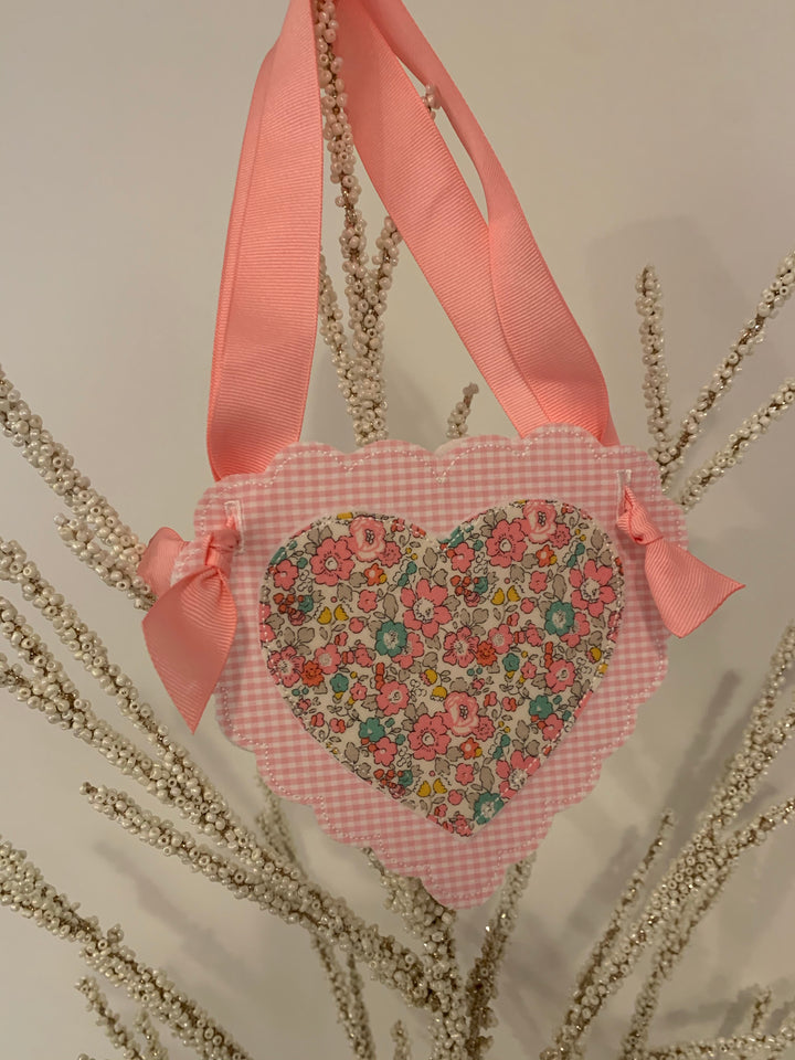 Valentine Purse