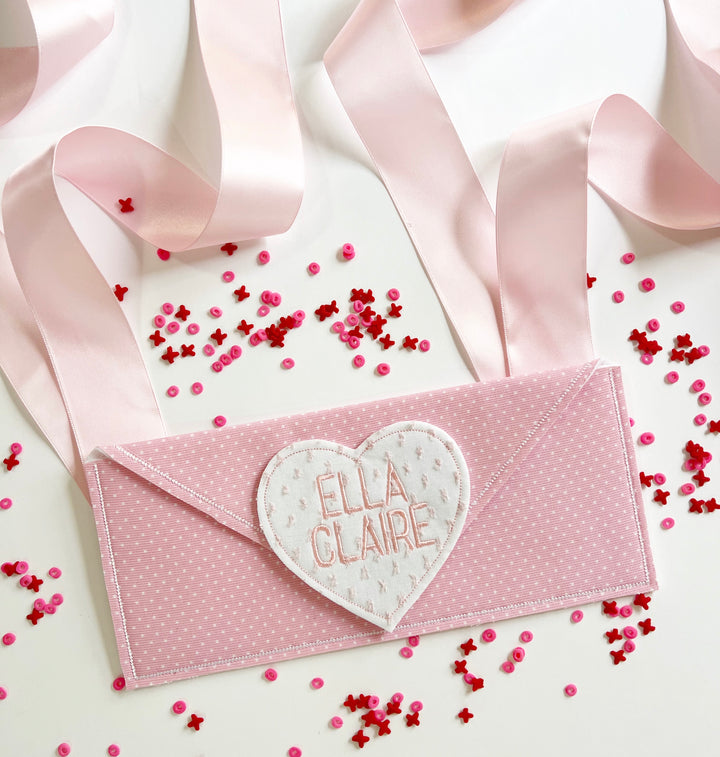 Love Letter Pouch