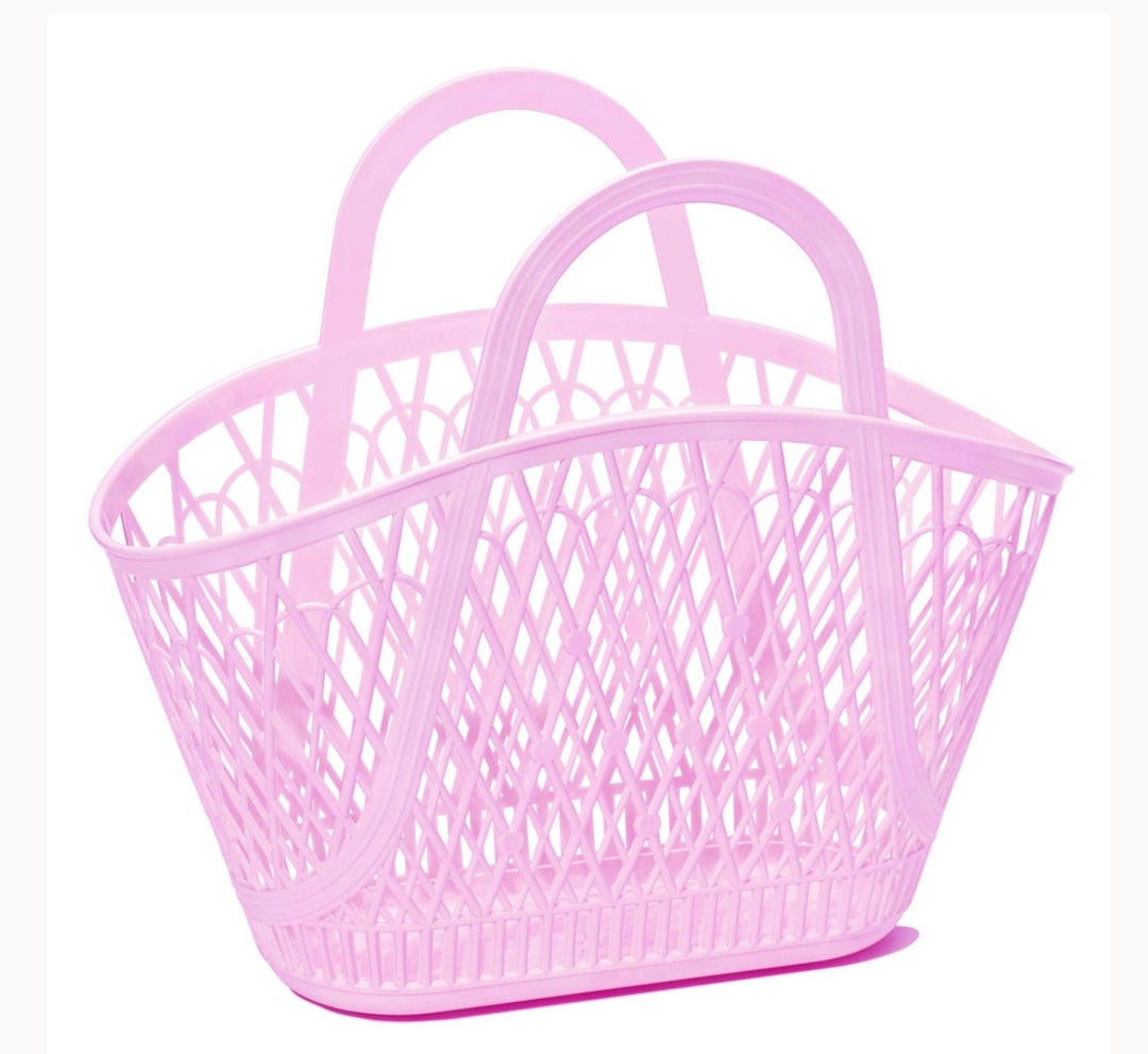 Sun Jelly - Betty Basket