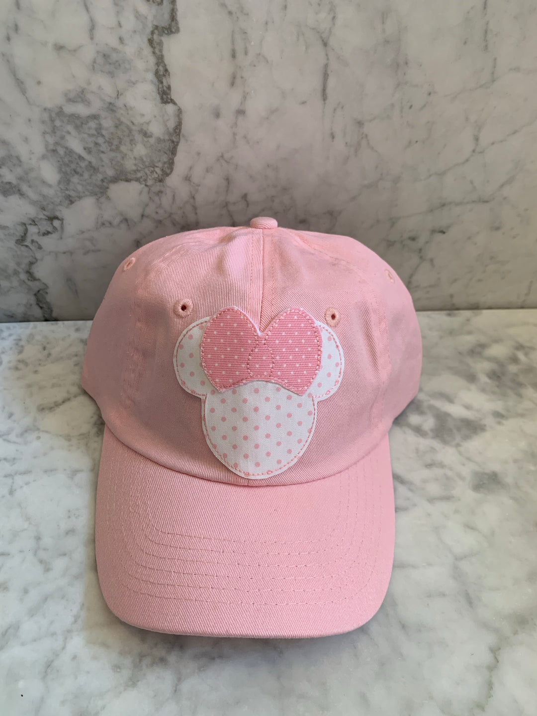 Magical Pink Hat!