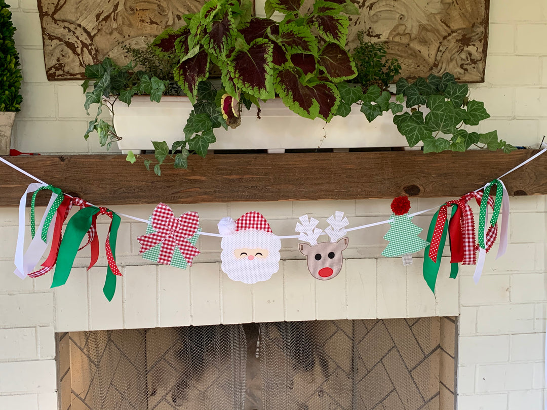 Christmas Favorites Banner